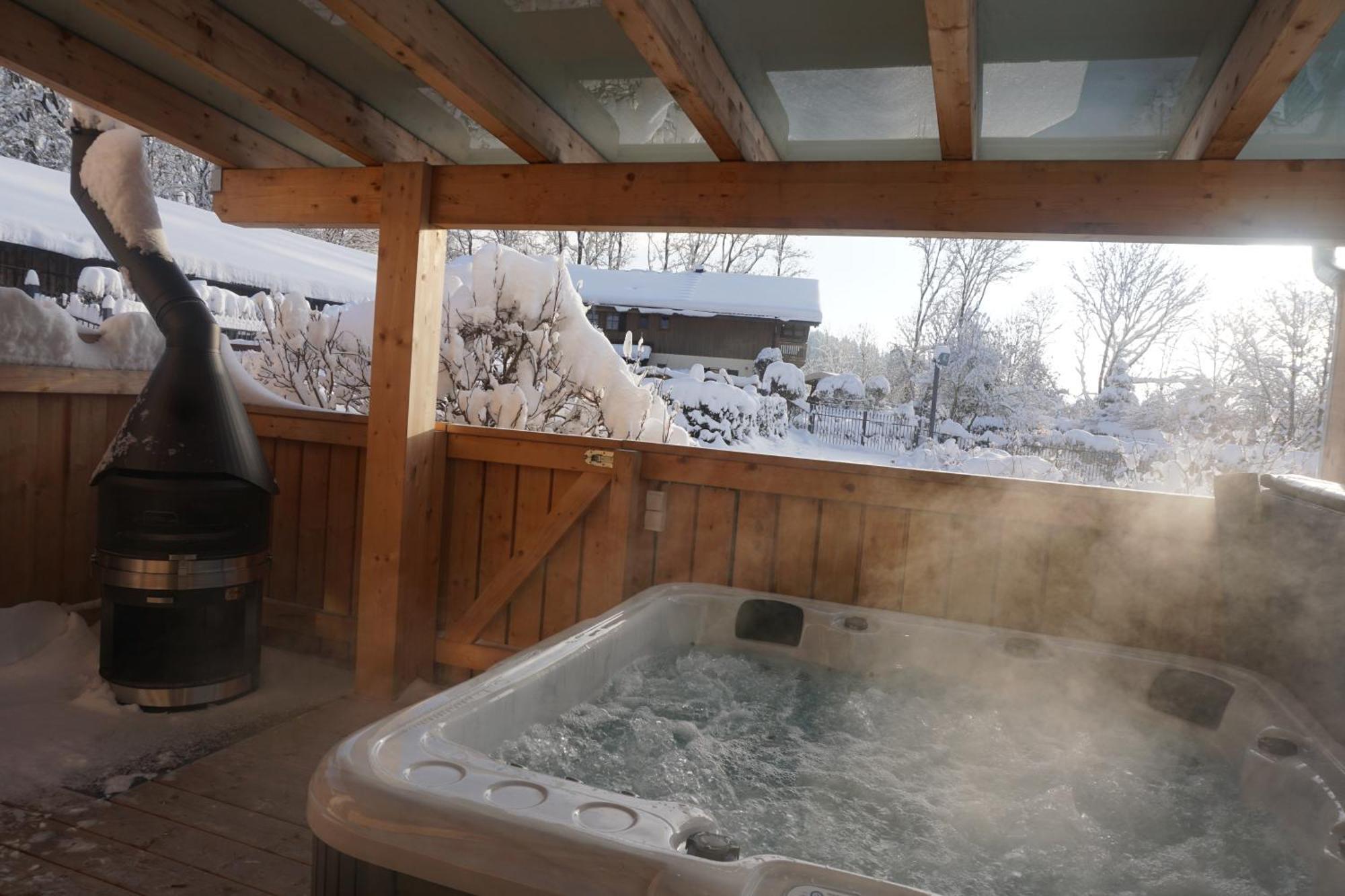 Waldzeit Casa vacanze *