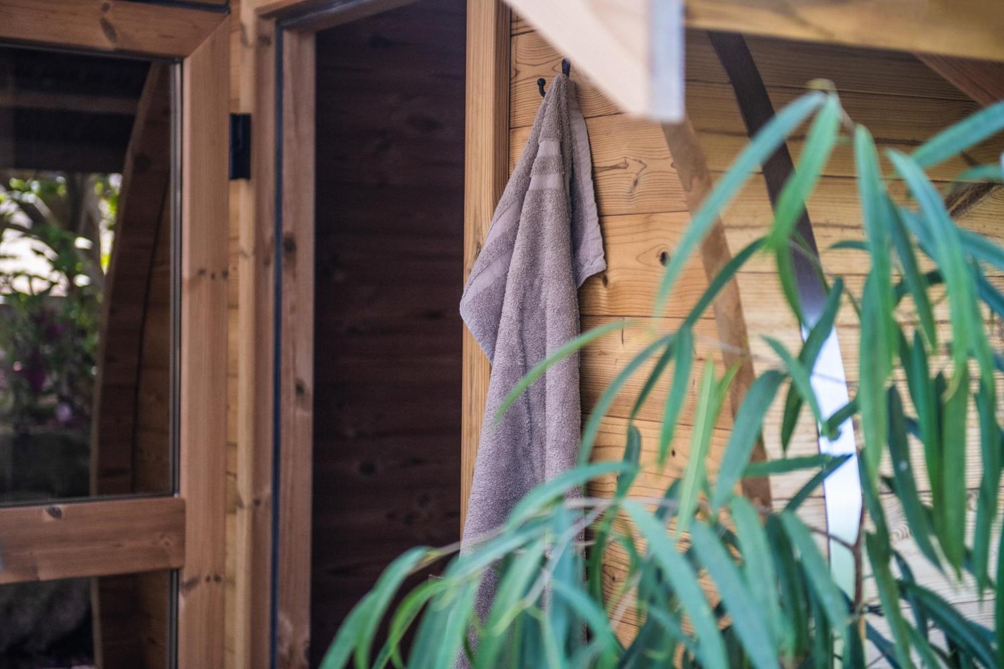 Casa vacanze Waldzeit